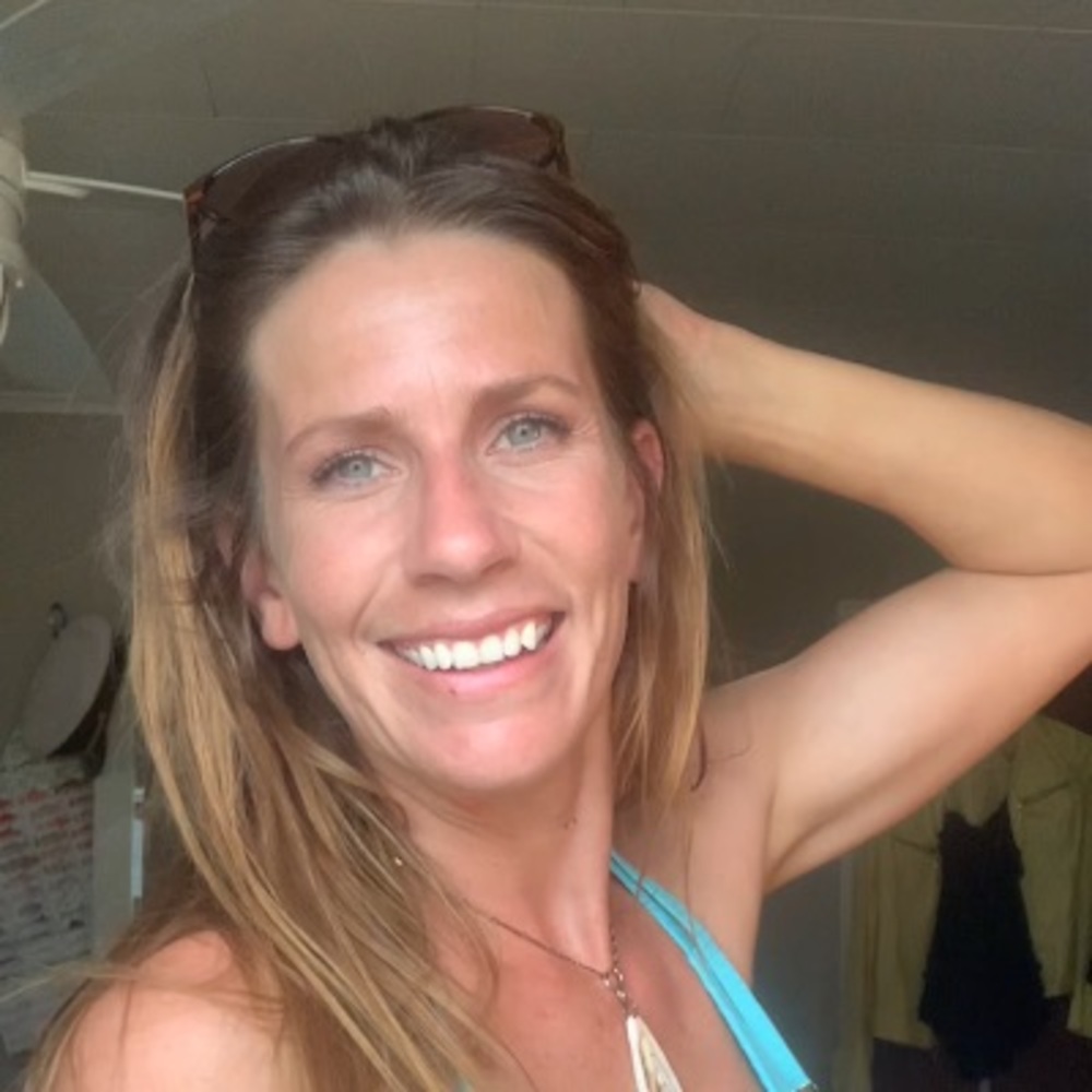 Meet your Posher, Bethany